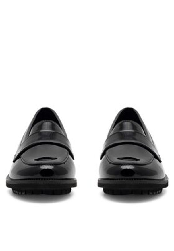 Jenny Fairy Loafersy ANNCHEN WYL1906-12 Czarny. Kolor: czarny