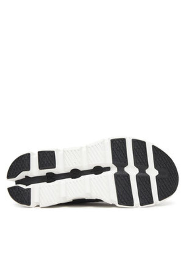 On Buty do biegania Cloudswift 4 3WF10110299 Czarny. Kolor: czarny. Materiał: materiał