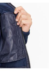 Helly Hansen Kurtka outdoor Arctic Ocean 34074 Granatowy Regular Fit. Kolor: niebieski. Materiał: syntetyk. Sport: outdoor #6