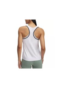Bluza Under Armour Tech Knockout Damskie. Kolor: czarny, biały, wielokolorowy. Sport: fitness
