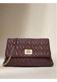 Nine West Torebka CEO-MILA-S23788-4 Bordowy. Kolor: czerwony #3