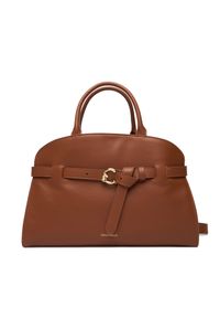 Torebka Coccinelle. Kolor: brązowy #1