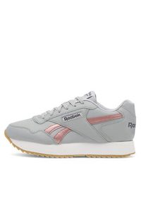 Reebok Sneakersy Glide Ri 100074209 Szary. Kolor: szary. Materiał: syntetyk #4