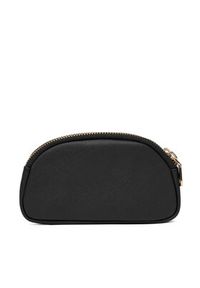 Guess Kosmetyczka PW7570 P6290 Czarny. Kolor: czarny. Materiał: skóra #4
