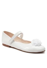Mayoral Baleriny 47531 Biały. Kolor: biały #4