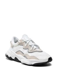 Adidas - adidas Sneakersy Ozweego EE6464 Biały. Kolor: biały. Materiał: materiał #5