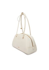 Furla Torebka Poppy M WB02109 BX4573 CN PNN00 Kremowy. Kolor: kremowy. Materiał: skórzane #2