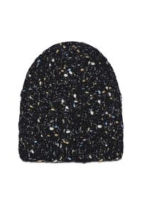 Viking Czapka Demi 210/21/5105 Czarny. Kolor: czarny. Materiał: materiał #1