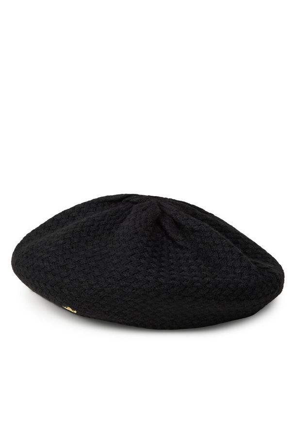 Lauren Ralph Lauren - Beret LAUREN RALPH LAUREN. Kolor: czarny