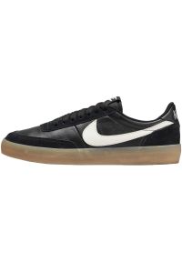 Adidasy Nike Killshot 2, Dla obu płci. Kolor: czarny. Materiał: materiał, skóra, syntetyk