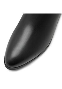 Lasocki Botki WB-CELESTE-22 Czarny. Kolor: czarny. Materiał: skóra #4