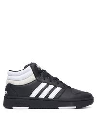 Adidas - Sneakersy adidas. Kolor: czarny #1