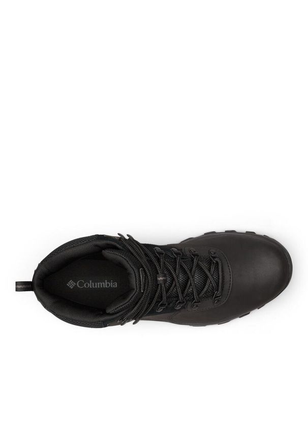 columbia - Columbia Buty Newton Ridge Plus Ii 1594731014. Kolor: czarny