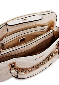 Guess Torebka 180975 Beżowy. Kolor: kremowy. Materiał: skórzane #3