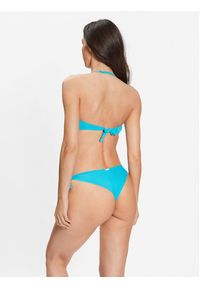 Emporio Armani Bikini 262636 3R313 00032 Błękitny. Kolor: niebieski. Materiał: syntetyk #2