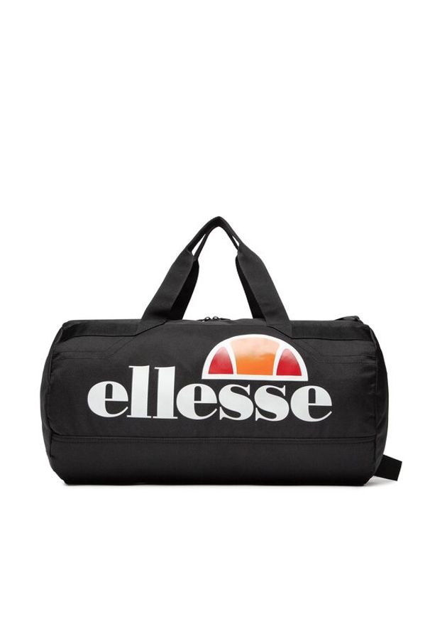 Ellesse Torba Pelba Barrel Bag SAAC1122011 Czarny. Kolor: czarny. Materiał: materiał