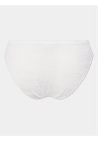 Calvin Klein Underwear Figi klasyczne 000QD3972E Biały. Kolor: biały. Materiał: syntetyk