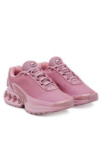 Nike Sneakersy W Air Max DN HV4861 Różowy. Kolor: różowy. Materiał: materiał. Model: Nike Air Max #3