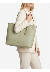 Nine West Torebka EO-Delancey Day-KY254 Zielony. Kolor: zielony #6
