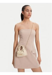 Love Moschino - LOVE MOSCHINO Torebka JC4253PP0MKT0110 Écru. Materiał: skórzane #3