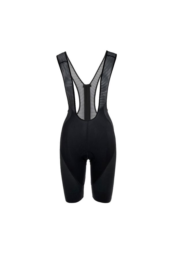 BIORACER - Damskie buty z wysokim stanem na udach Bioracer Epic. Stan: podwyższony. Kolor: czarny. Sport: kolarstwo