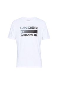 Under Armour - Team Issue Wordmark T-Shirt 100 #1