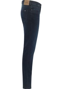 Mustang - Męskie Spodnie Jeansowe MUSTANG Frisco Skinny DENIM BLUE 1013613 5000 983 #8