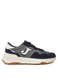 Joma Sneakersy C.367 2517 C367S2517 Szary. Kolor: szary. Materiał: materiał #1