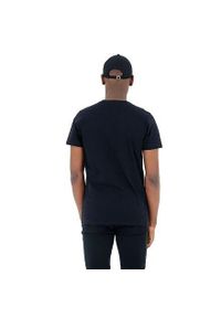 New Era - Koszulka Chicago Bulls. Kolor: wielokolorowy, czarny, czerwony. Sport: koszykówka #2