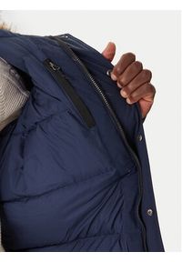The North Face Kurtka puchowa McMurdo NF0A5GJF Granatowy Regular Fit. Kolor: niebieski. Materiał: syntetyk #2