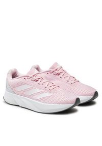 Adidas - adidas Buty do biegania Duramo Sl IF7877 Różowy. Kolor: różowy. Materiał: mesh, materiał #6