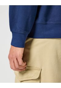 Wrangler - WRANGLER MĘSKA BLUZA Z KAPTUREM HOODIE 112357369. Typ kołnierza: kaptur #4
