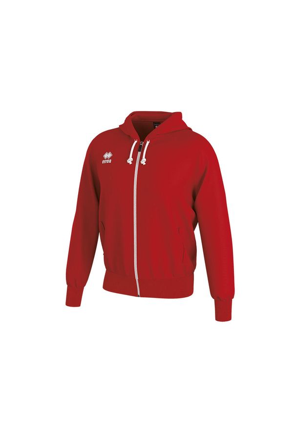 ERREA - Kurtka dziecięca Errea jacob. Kolor: czerwony