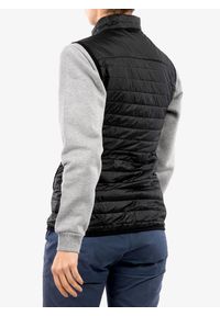 Fjällräven - Kamizelka ocieplana damska Fjallraven Abisko Padded Vest. Kolor: czarny #2