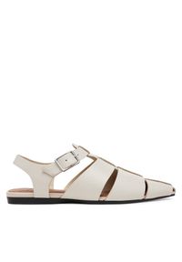 Sandały Vagabond Shoemakers. Kolor: kremowy #1