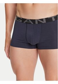 GANT - Gant Komplet 3 par bokserek 9125108T Kolorowy. Materiał: bawełna. Wzór: kolorowy #8