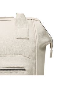 Jenny Fairy Plecak MJP-J-001-10-01 Beżowy. Kolor: beżowy. Materiał: skóra #2