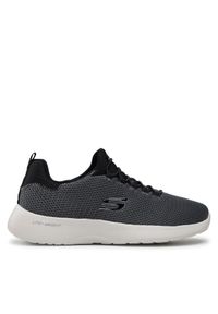 skechers - Sneakersy Skechers. Kolor: czarny #1