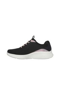 skechers - Buty damskie SKECHERS Skech-Lite Pro Glimmer Me. Kolor: wielokolorowy, różowy, czarny