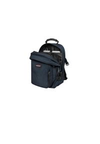 Plecak Eastpak Provider. Kolor: niebieski. Styl: casual