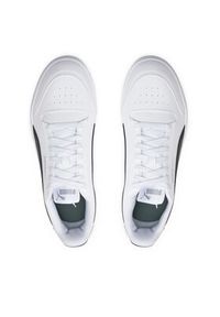 Puma Sneakersy Shuffle 309668-30 Biały. Kolor: biały