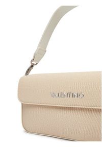 VALENTINO - Valentino Torebka Alexia Summer VBSA0D04 Beżowy. Kolor: beżowy. Materiał: skórzane #5