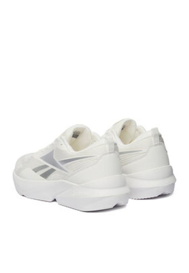 Reebok Sneakersy CEOWB-H8-552 Biały. Kolor: biały. Materiał: materiał