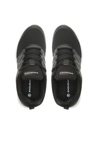 ENDURANCE - Endurance Sneakersy Karang M Lite E192410 Czarny. Kolor: czarny. Materiał: materiał #2