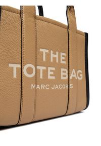 MARC JACOBS - Marc Jacobs Torebka H006L01RE22 Brązowy. Kolor: brązowy. Materiał: skórzane #4