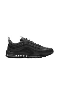 Buty sportowe męskie Nike Air Max 97. Kolor: czarny. Model: Nike Air Max