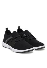 EMU Australia Sneakersy Leura 2.0 W13164 Czarny. Kolor: czarny. Materiał: materiał #4