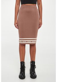 Liu Jo - Spódnica ołówkowa mini LIU JO #3