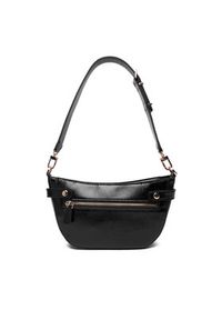 Guess Torebka Cirene HWTG96 68180 Czarny. Kolor: czarny. Materiał: skórzane #5