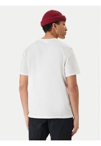 columbia - Columbia T-Shirt Graphic 2155031 Biały Regular Fit. Kolor: biały. Materiał: bawełna #4